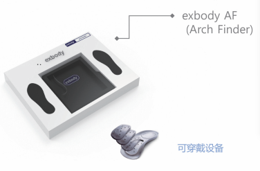 足底压力分析仪
